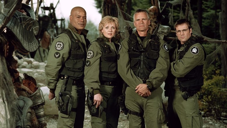 Stargate SG-1 still 6