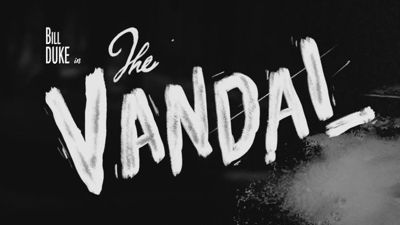 The Vandal still 2