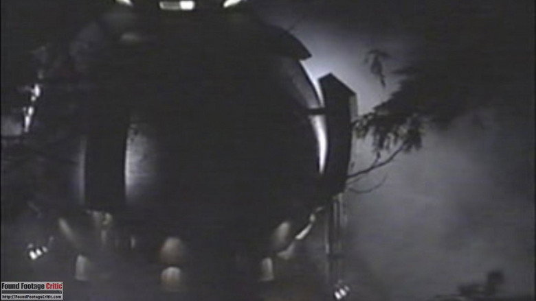 Alien Abduction: Incident in Lake County still 3