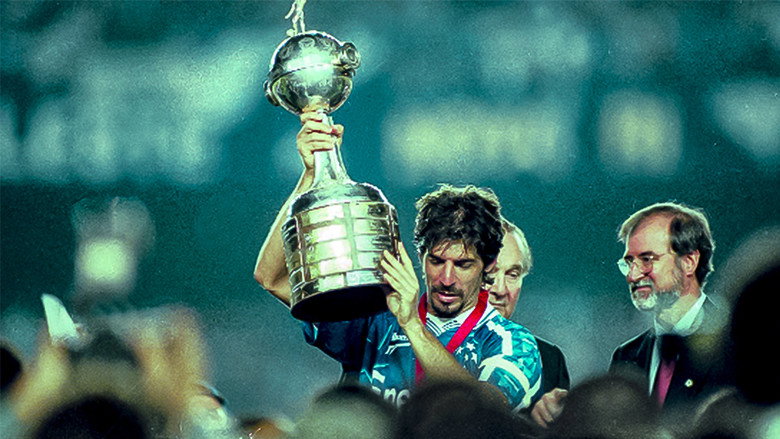 Cruzeiro: As crônicas do Bicampeão da América still 1
