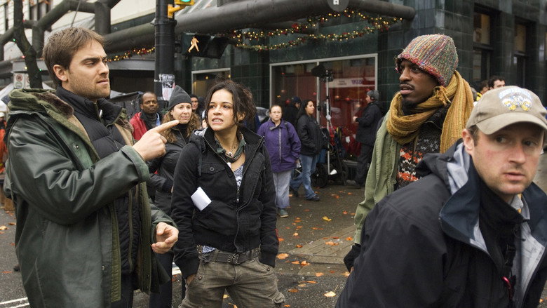 Battle in Seattle still 4