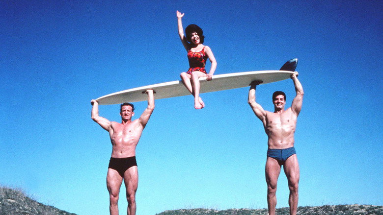 Muscle Beach Party still 7