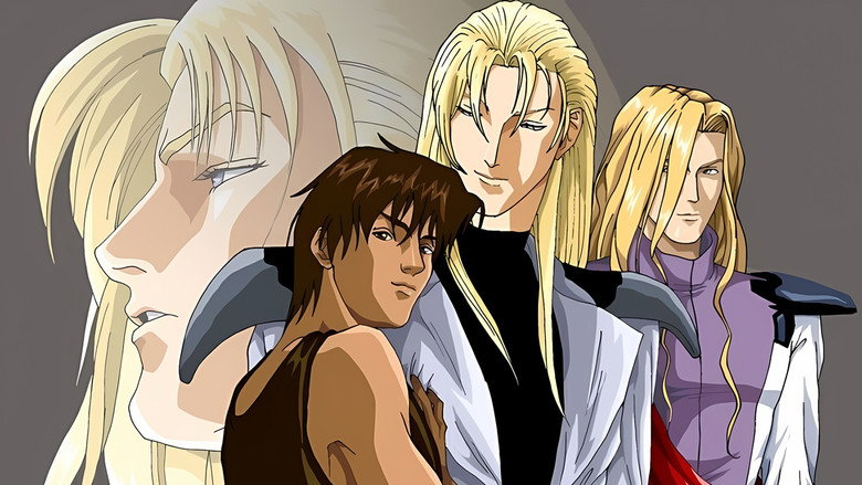 Ai no Kusabi still 1