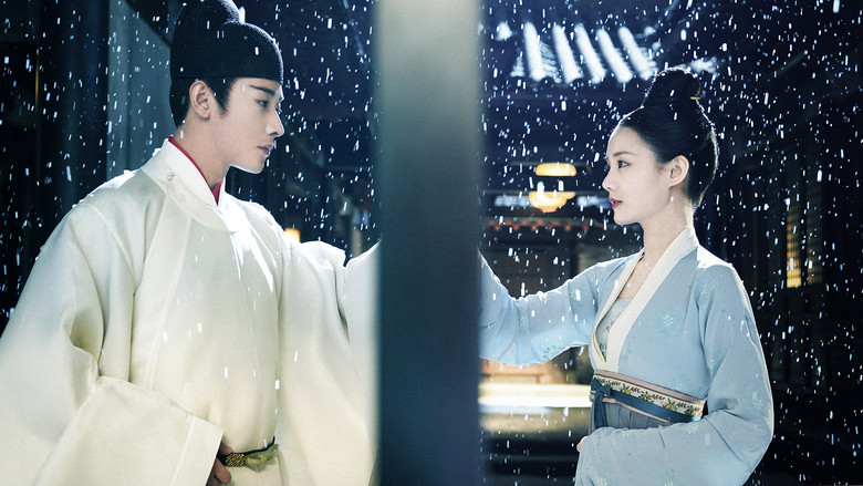Royal Nirvana still 2