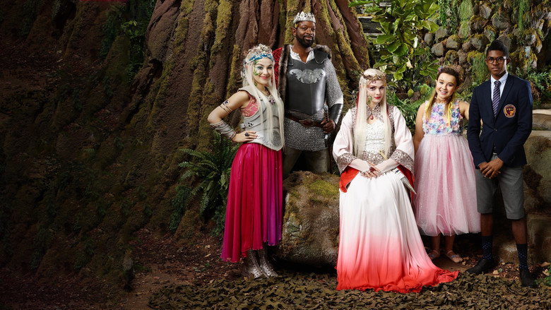 The Other Kingdom still 3