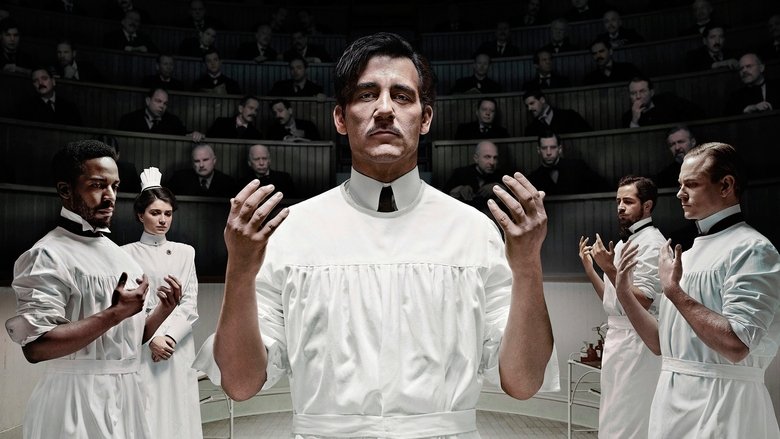 The Knick still 1