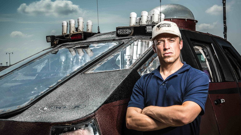 Tornado Chasers still 1