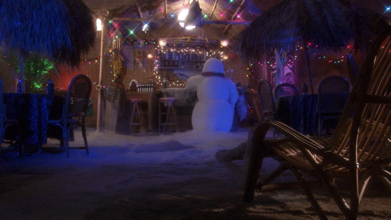 Jack Frost 2: The Revenge of the Mutant Killer Snowman still 1