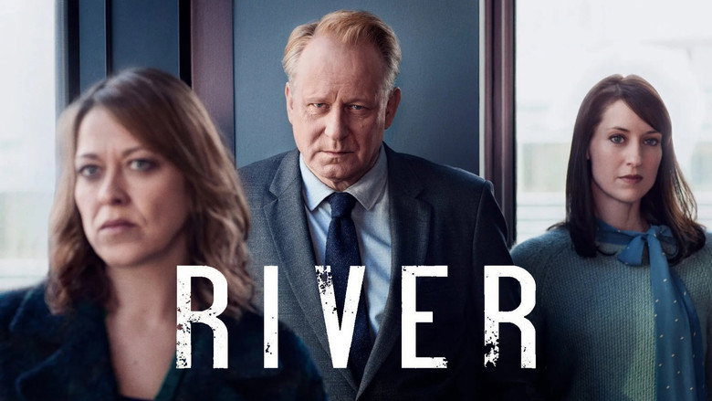 River still 3