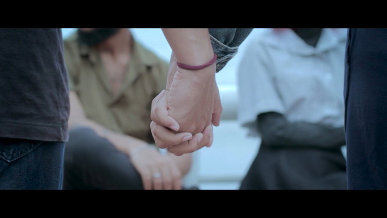 Ausência still 4