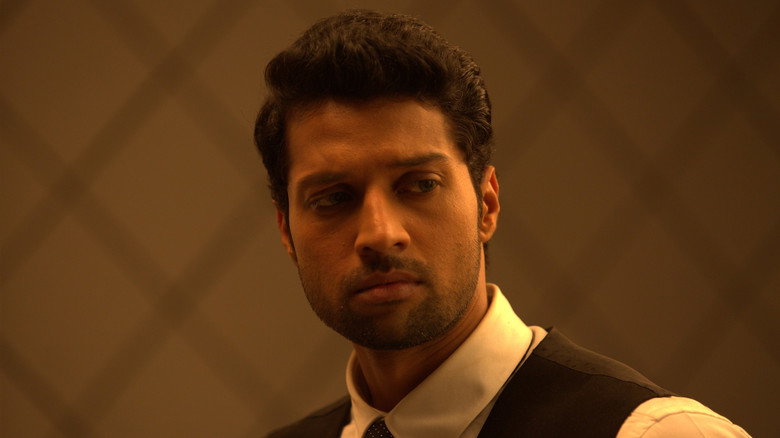 Dhayam still 1