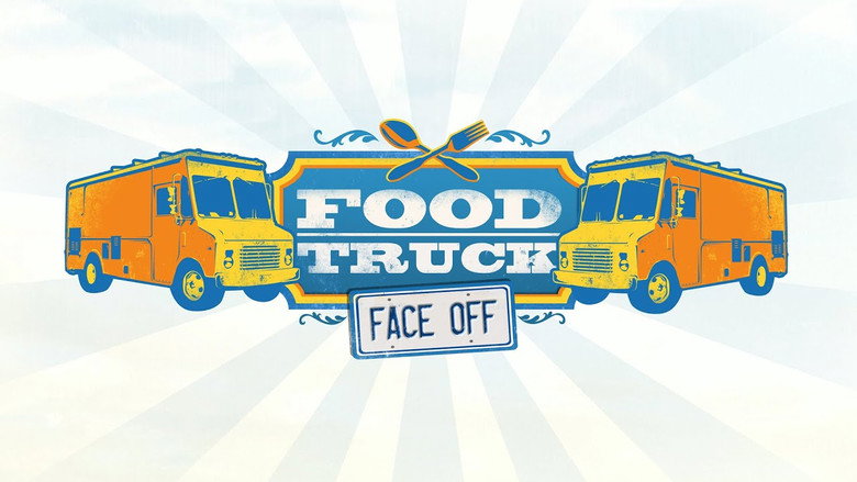 Food Truck Face Off still 1