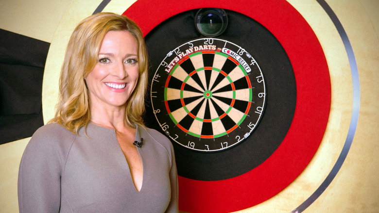 Let's Play Darts still 1