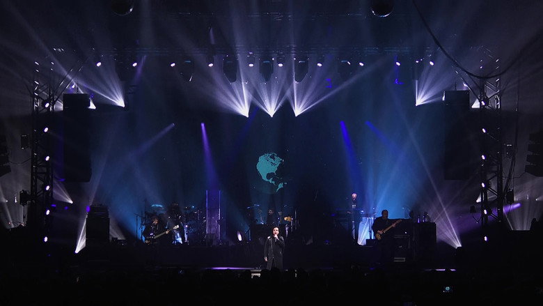 Marillion: An Hour Before It's Dark Live In Port Zelande still 1
