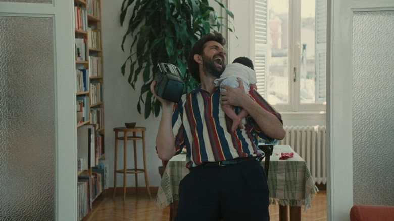 Aprile still 2