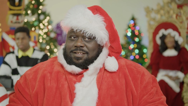 Santa Games still 3