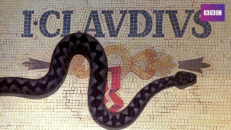 I, Claudius still 1
