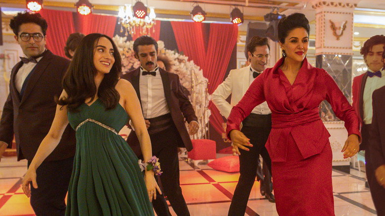 The Persian Version still 5