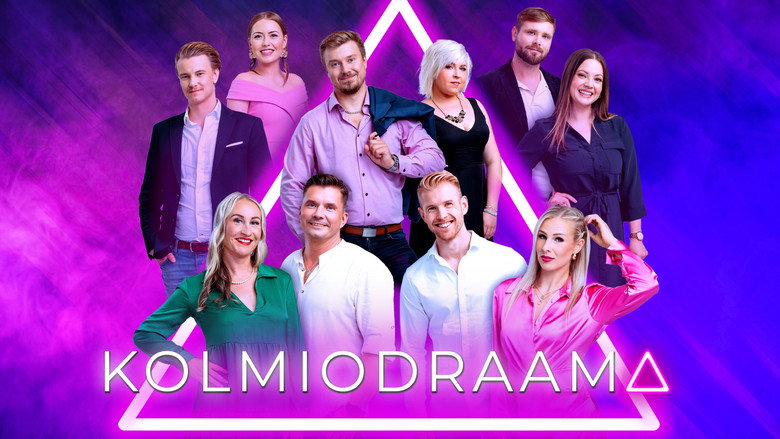 Kolmiodraama still 2