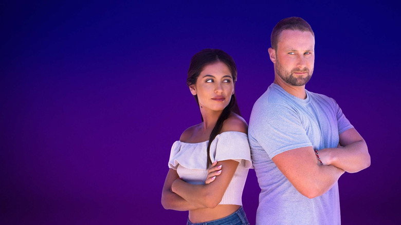 90 Day Fiancé: Love Games still 4
