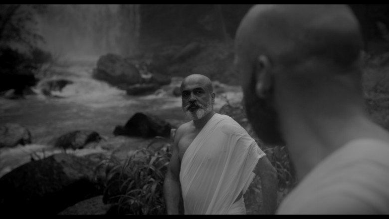 Deliverance still 4
