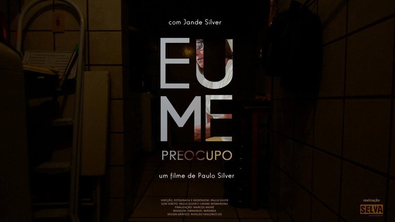 Eu Me Preocupo still 1
