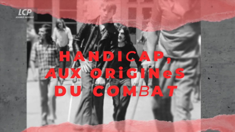 Handicap, aux origines du combat still 1