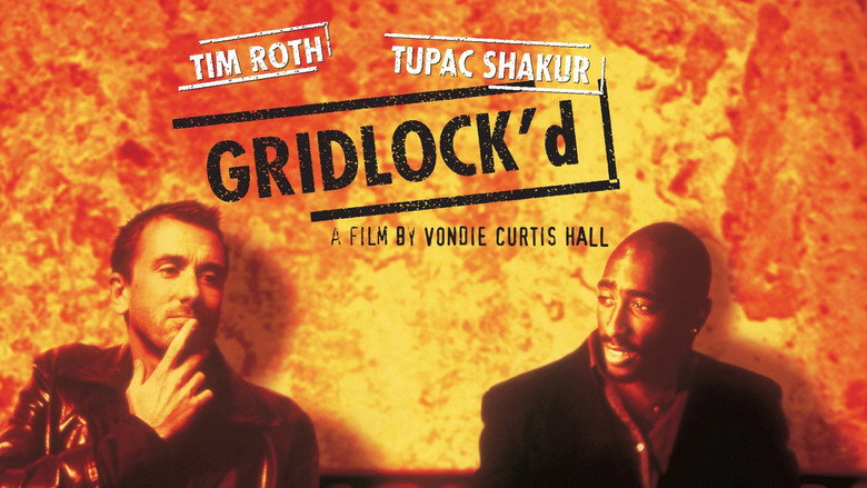 Gridlock'd still 6