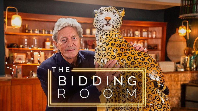 The Bidding Room still 2