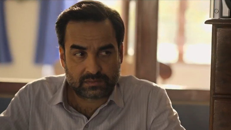 Criminal Justice: Adhura Sach still 4
