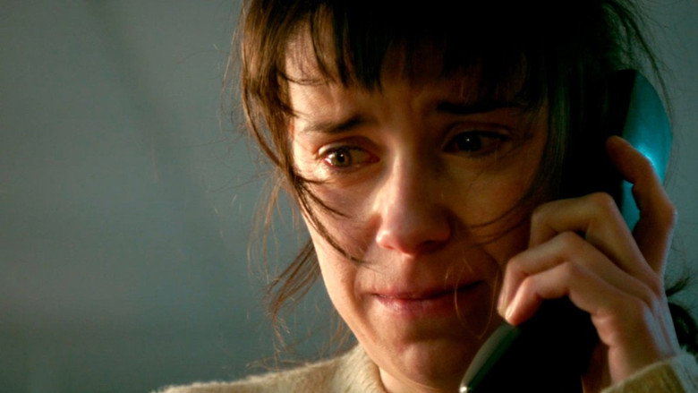 The Phone Call still 4