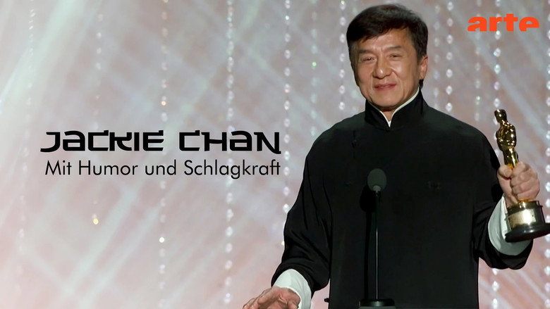 Jackie Chan: Building an Icon still 6