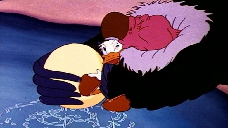 Contrary Condor still 2