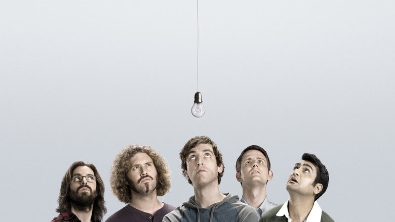 Silicon Valley still 6