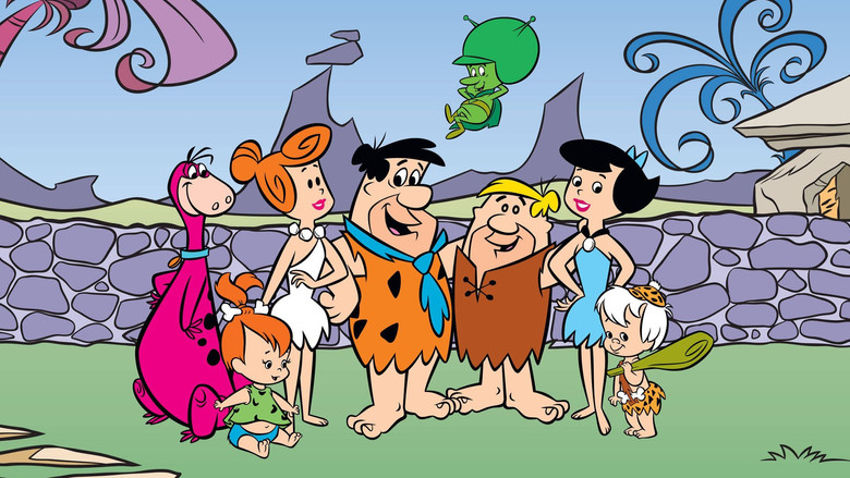The Flintstones still 4