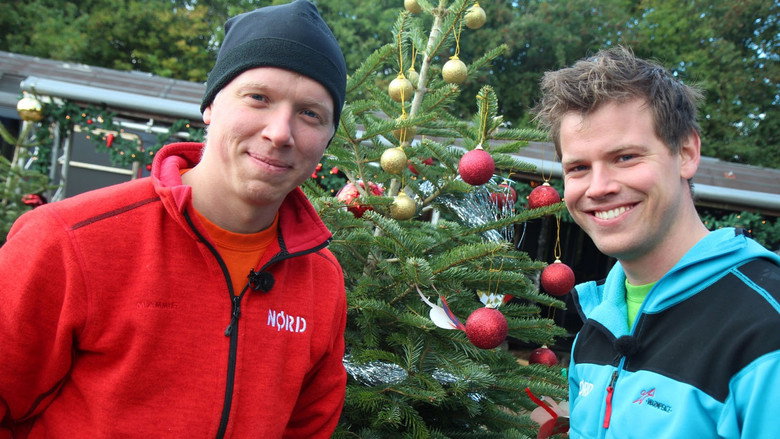 JULTRA: Store nørdernes julekalender still 1