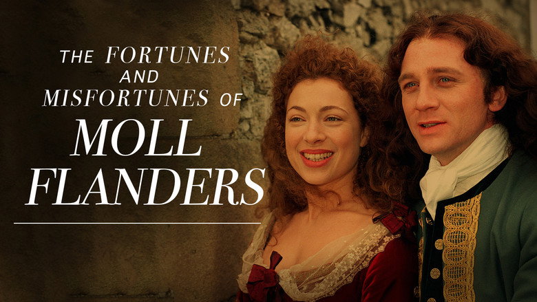 The Fortunes and Misfortunes of Moll Flanders still 6