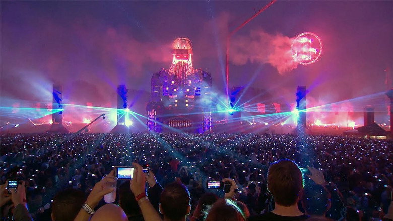 DefQon.1 Festival 2011 still 1