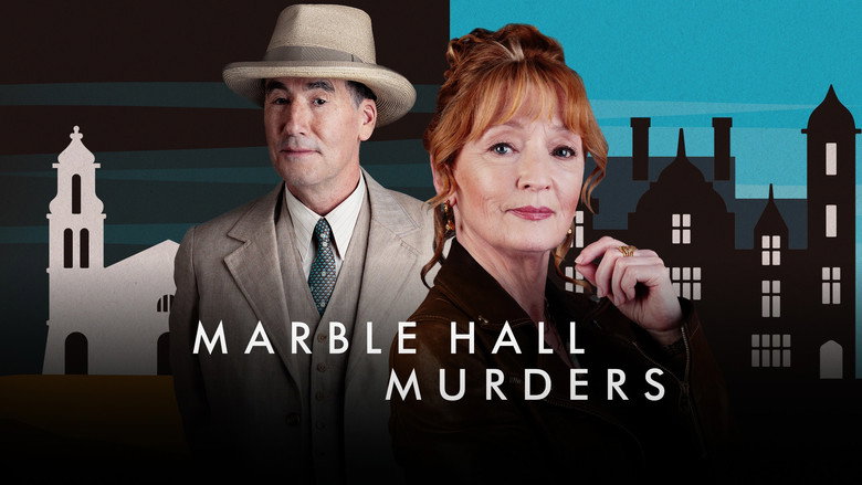 Marble Hall Murders still 2
