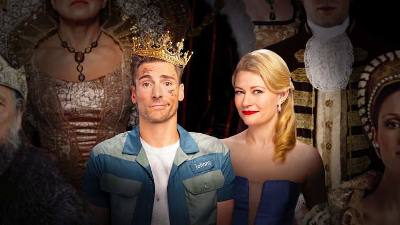 The Reluctant Royal still 1