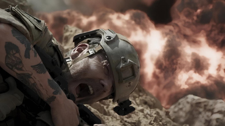 Brothers Under Fire still 4