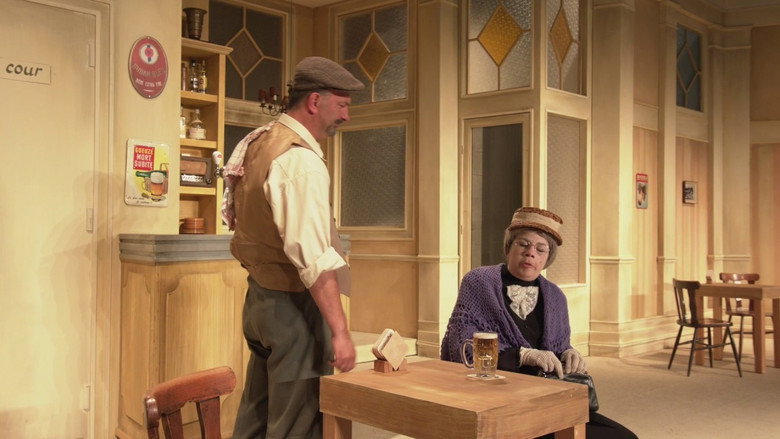 Bossemans et Coppenolle still 3