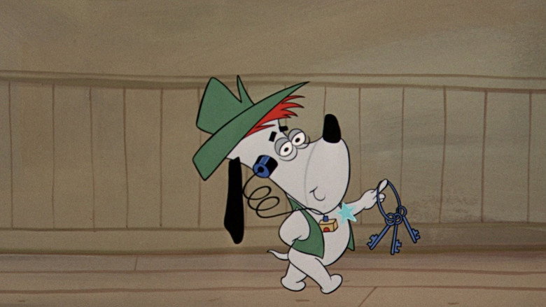Deputy Droopy still 2