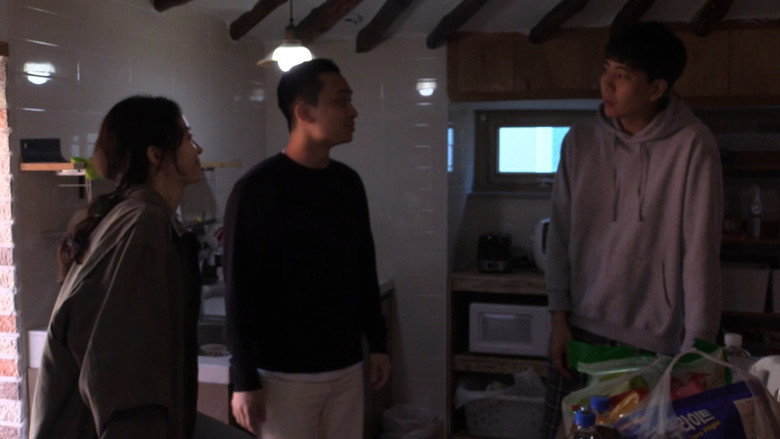 In Water still 7