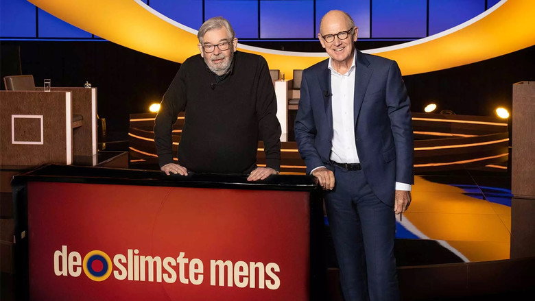 De Slimste Mens still 4