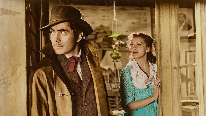 Jesse James still 3