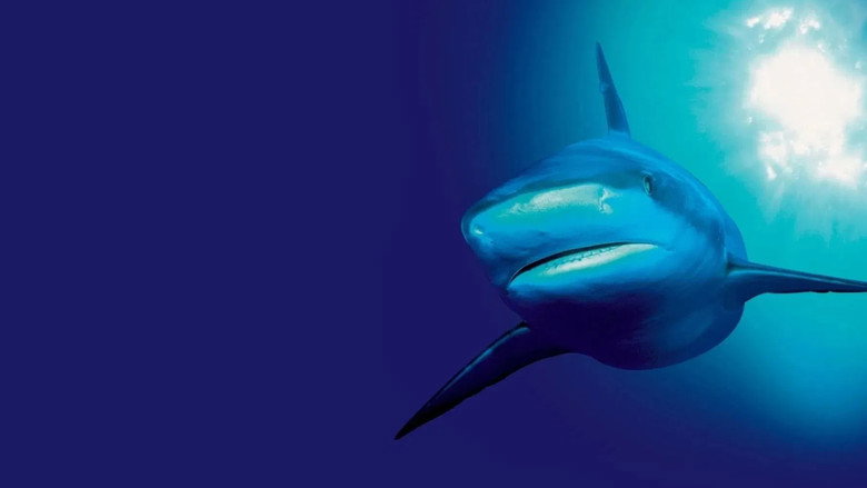 The Blue Planet still 1