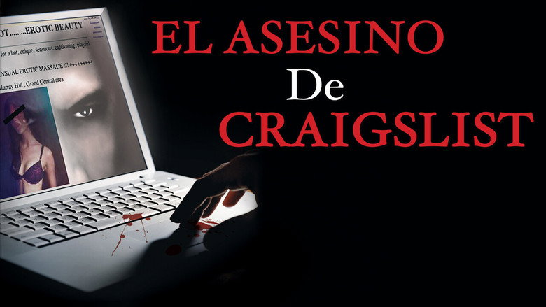 The Craigslist Killer still 4