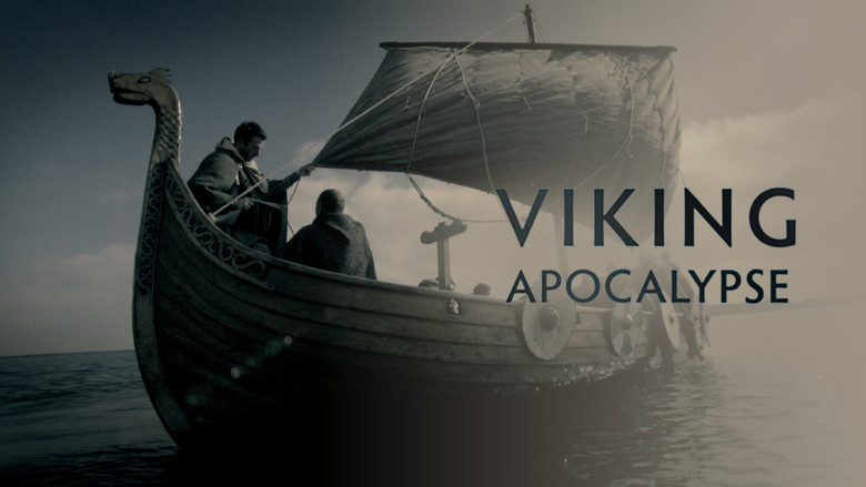 Viking Apocalypse still 1