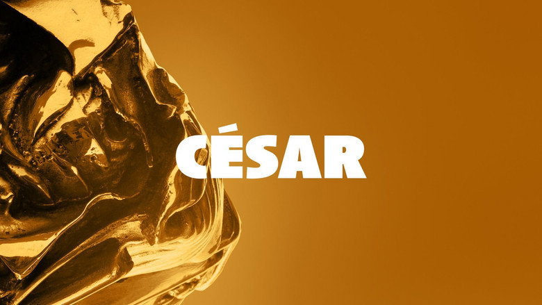 Cérémonie des César still 2